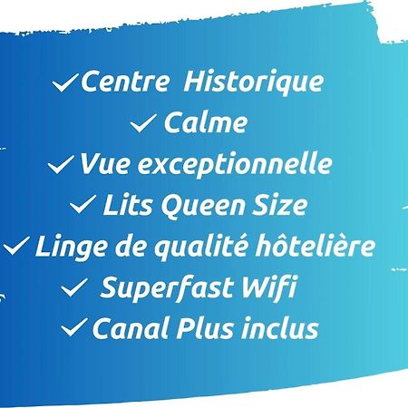 Le Saint Sauveur - Centre Ville - Calme - Lumineux Екс ан Прованс Екстериор снимка