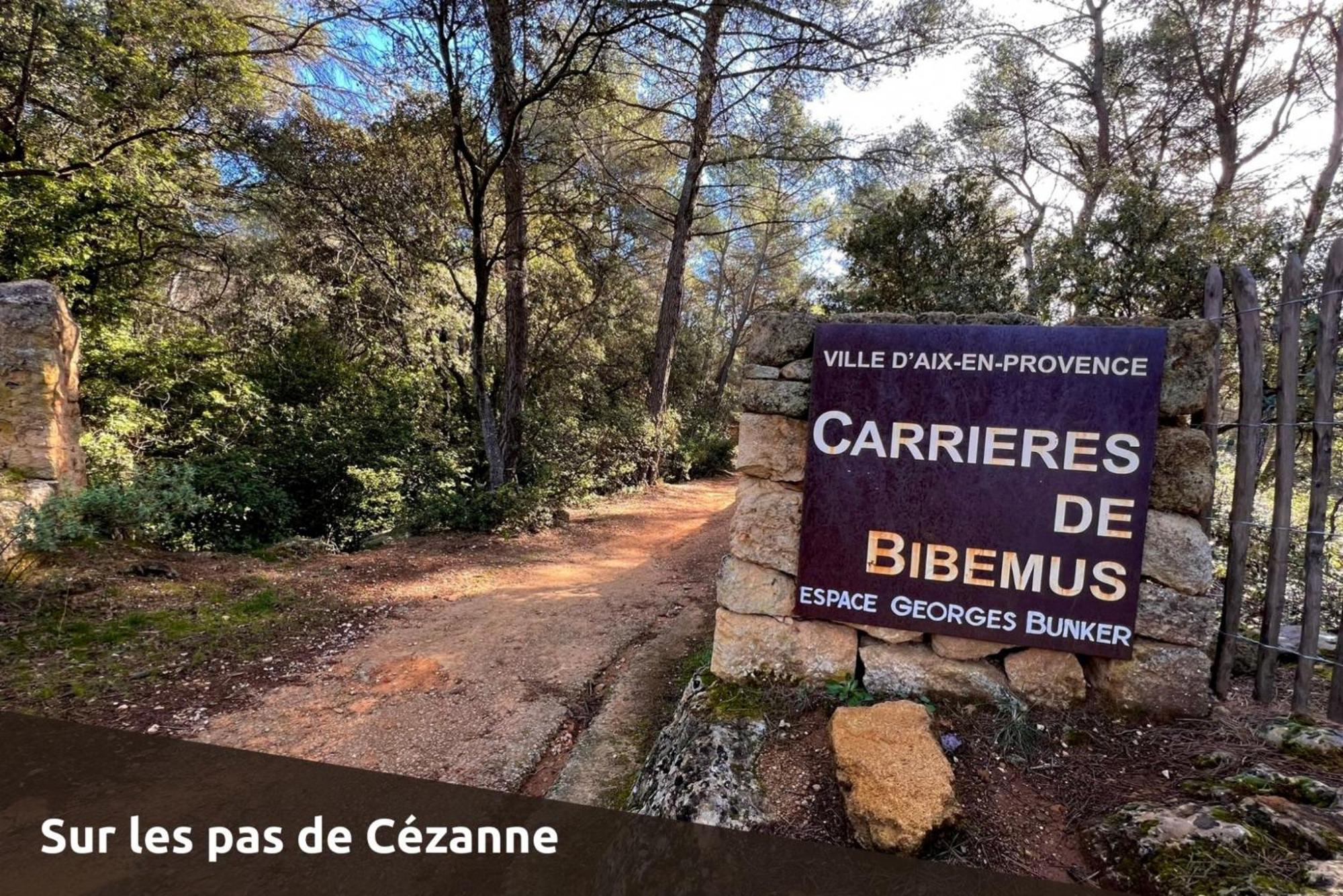 Le Saint Sauveur - Centre Ville - Calme - Lumineux Екс ан Прованс Екстериор снимка